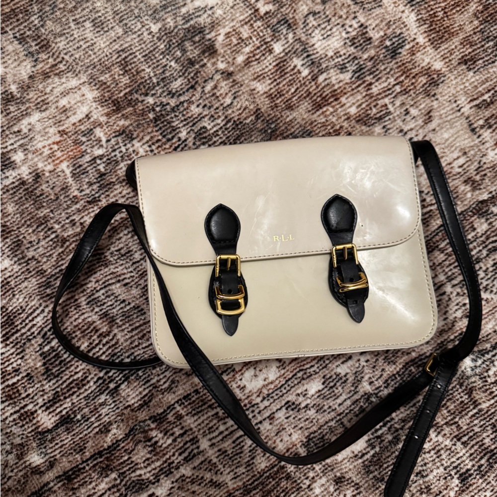 Ralph Lauren Crossbody bag